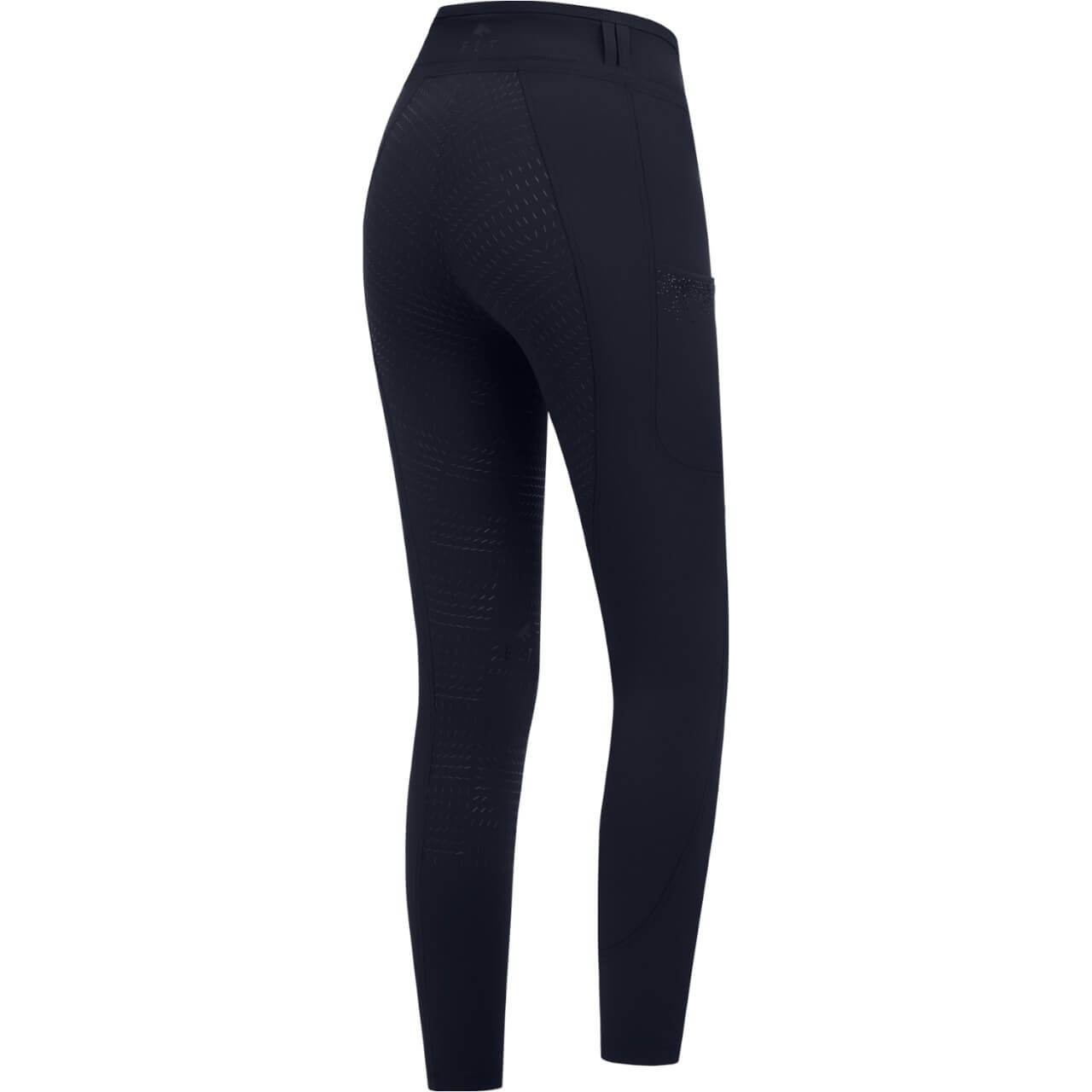 Reitleggings Full-Grip Damen Orelie FS 2025 Reithose