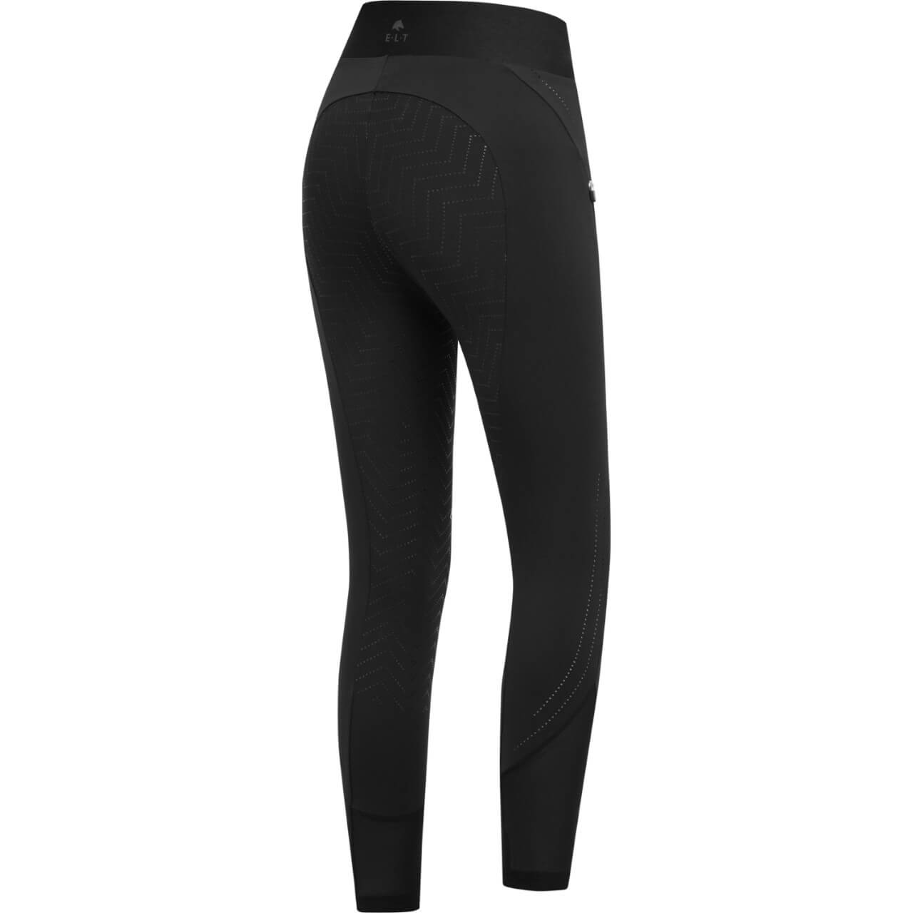 Reitleggings Damen Full-Grip Pia FS 2025 Reithose