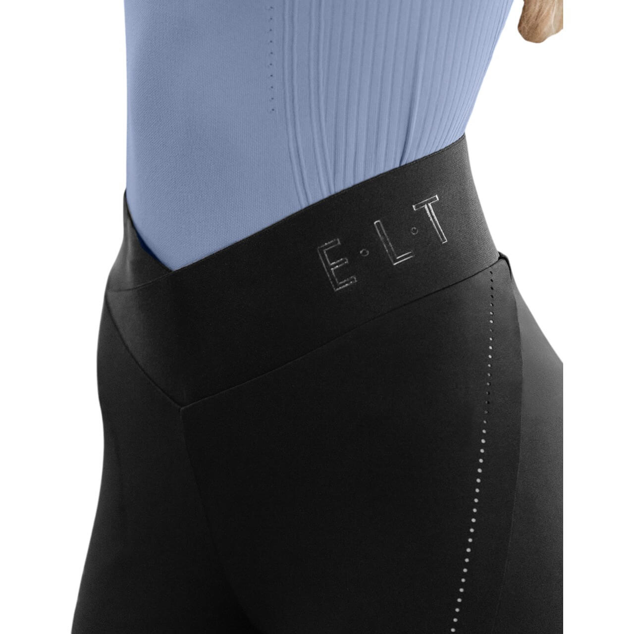 Reitleggings Damen Full-Grip Pia FS 2025 Reithose