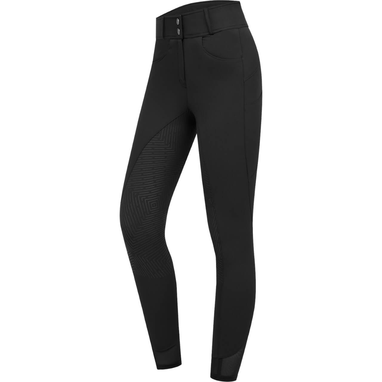 Reithose Damen Full-Grip Pam FS 2025 Damenreithose