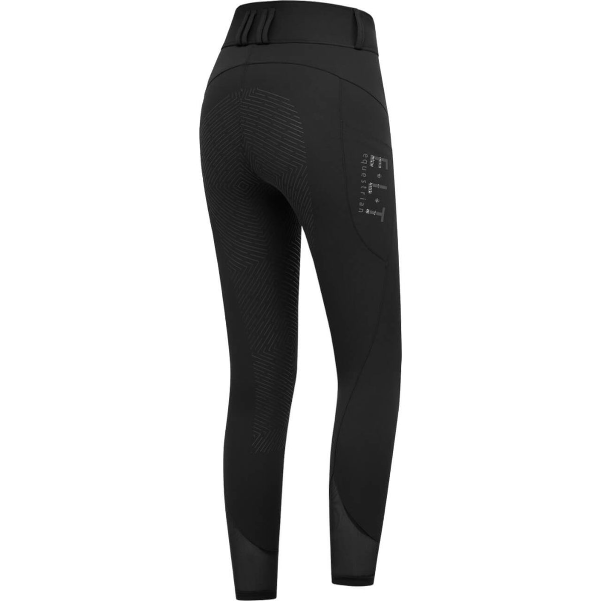 Reithose Damen Full-Grip Pam FS 2025 Damenreithose