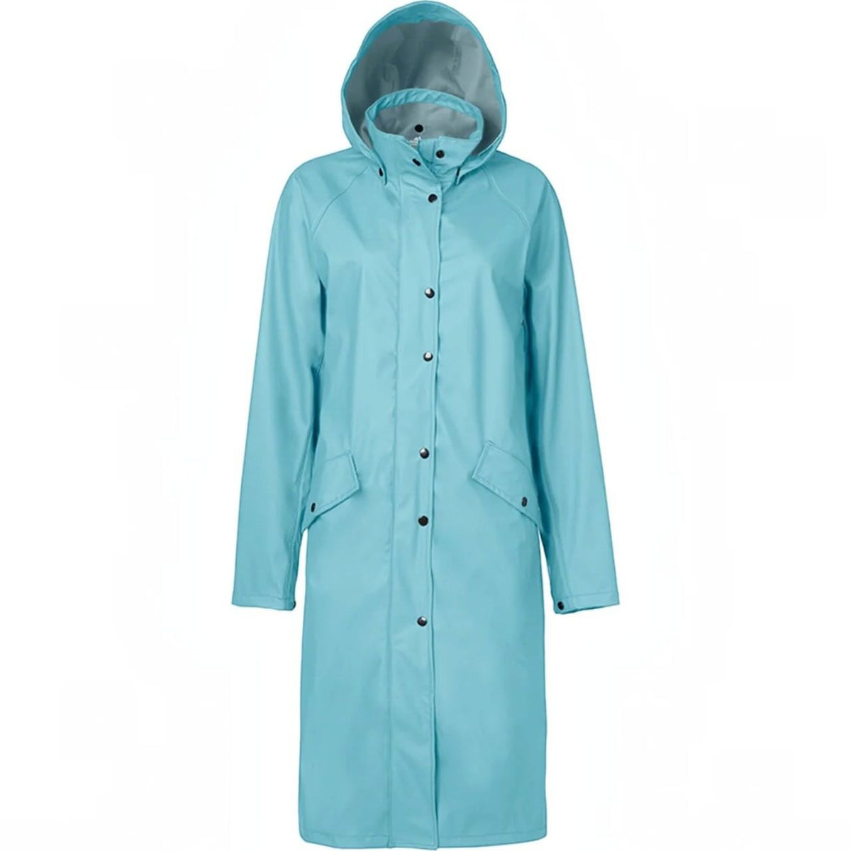 Teal Blue