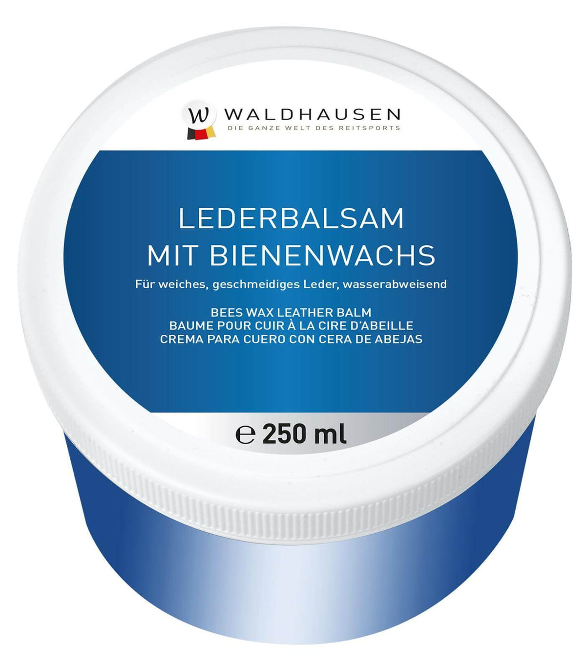 Bienenwachs Lederbalsam, 250 ml