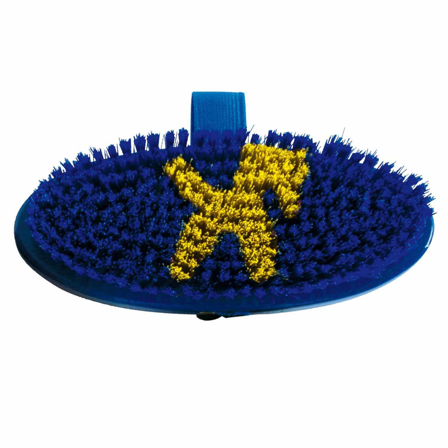 Design Kardätsche Pferdchen