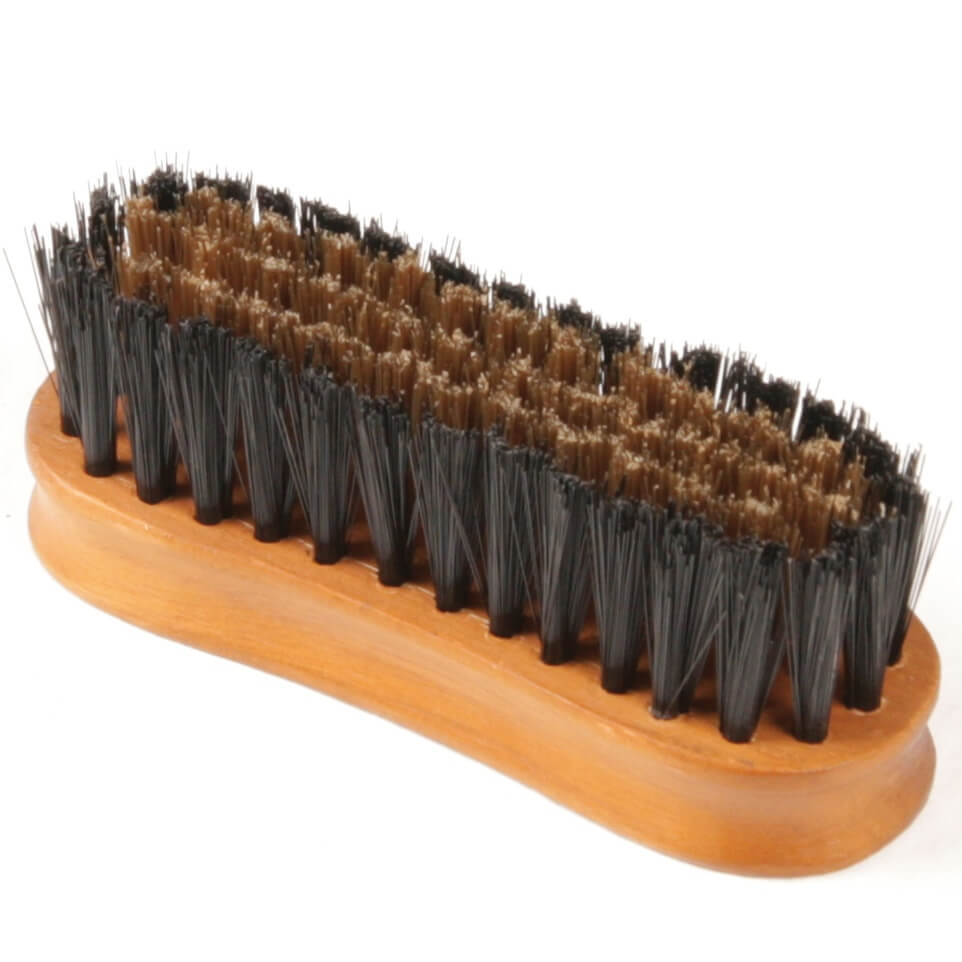 HW Kopfbürste 12 cm, weiche Borsten 3 cm