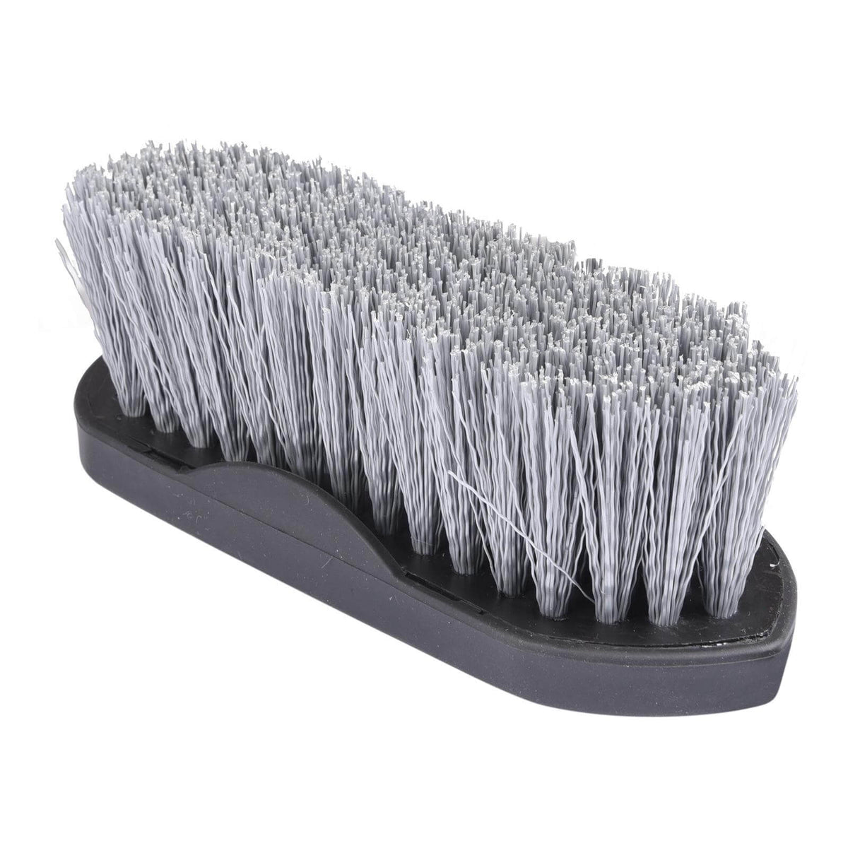 Wurzelbürste black, 4,5 cm Borsten, 18 cm