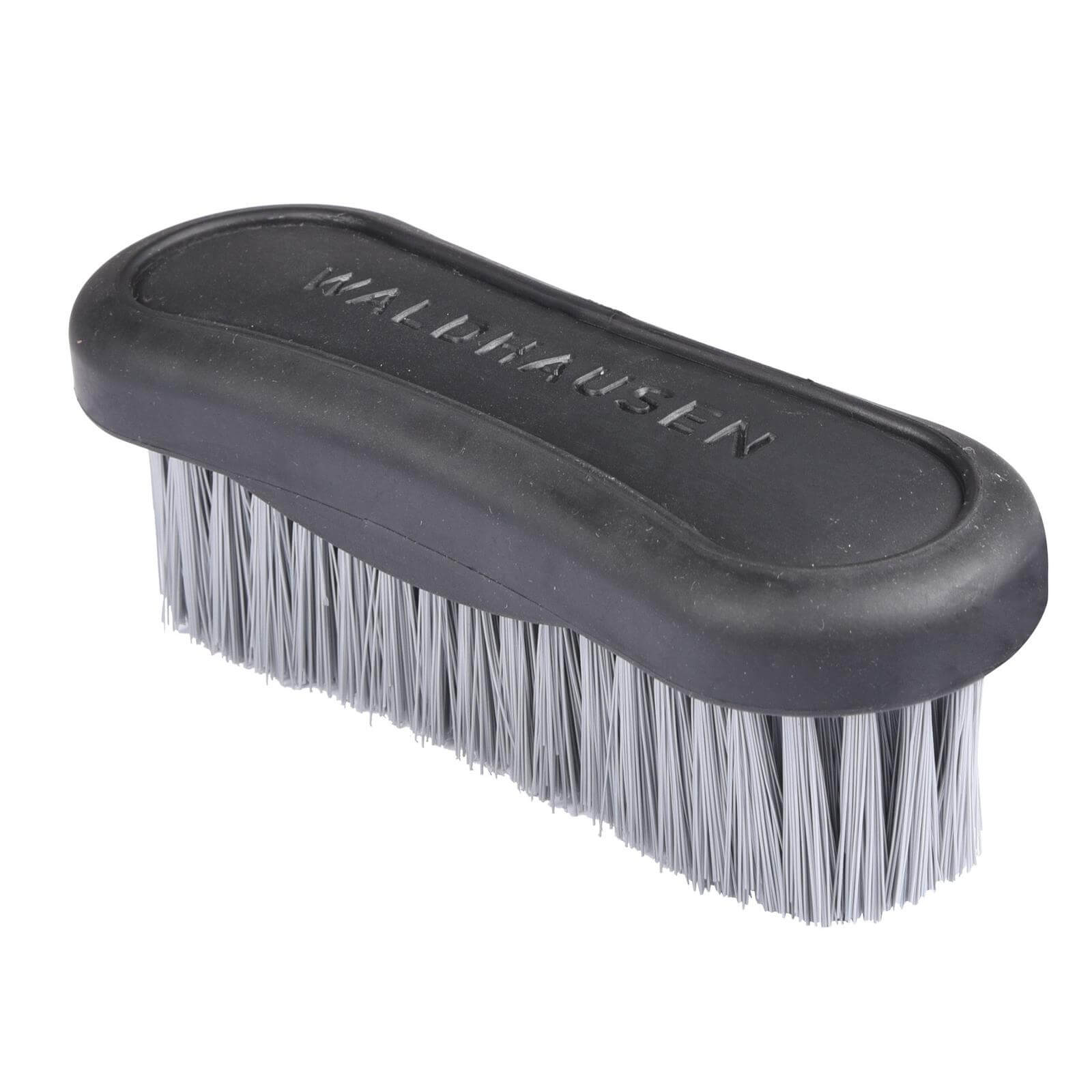Kopfbürste black, 3,0 cm Borsten, 13 cm