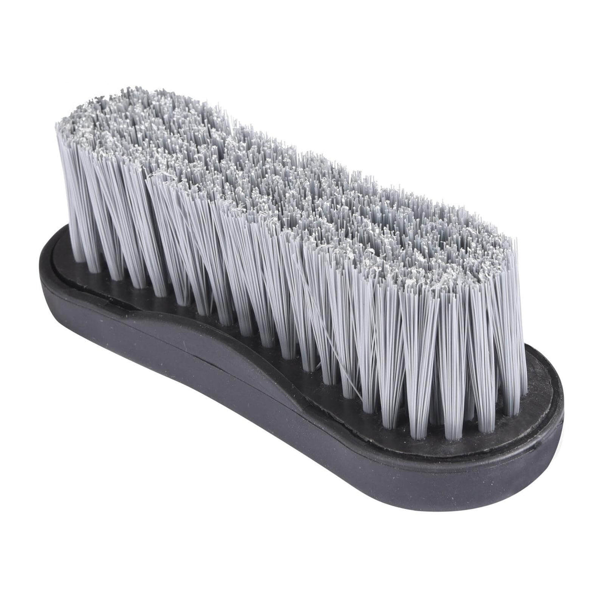 Kopfbürste black, 3,0 cm Borsten, 13 cm