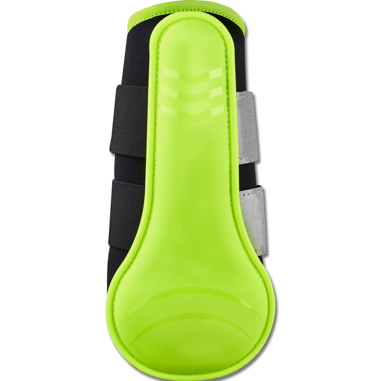 Gamasche Reflex