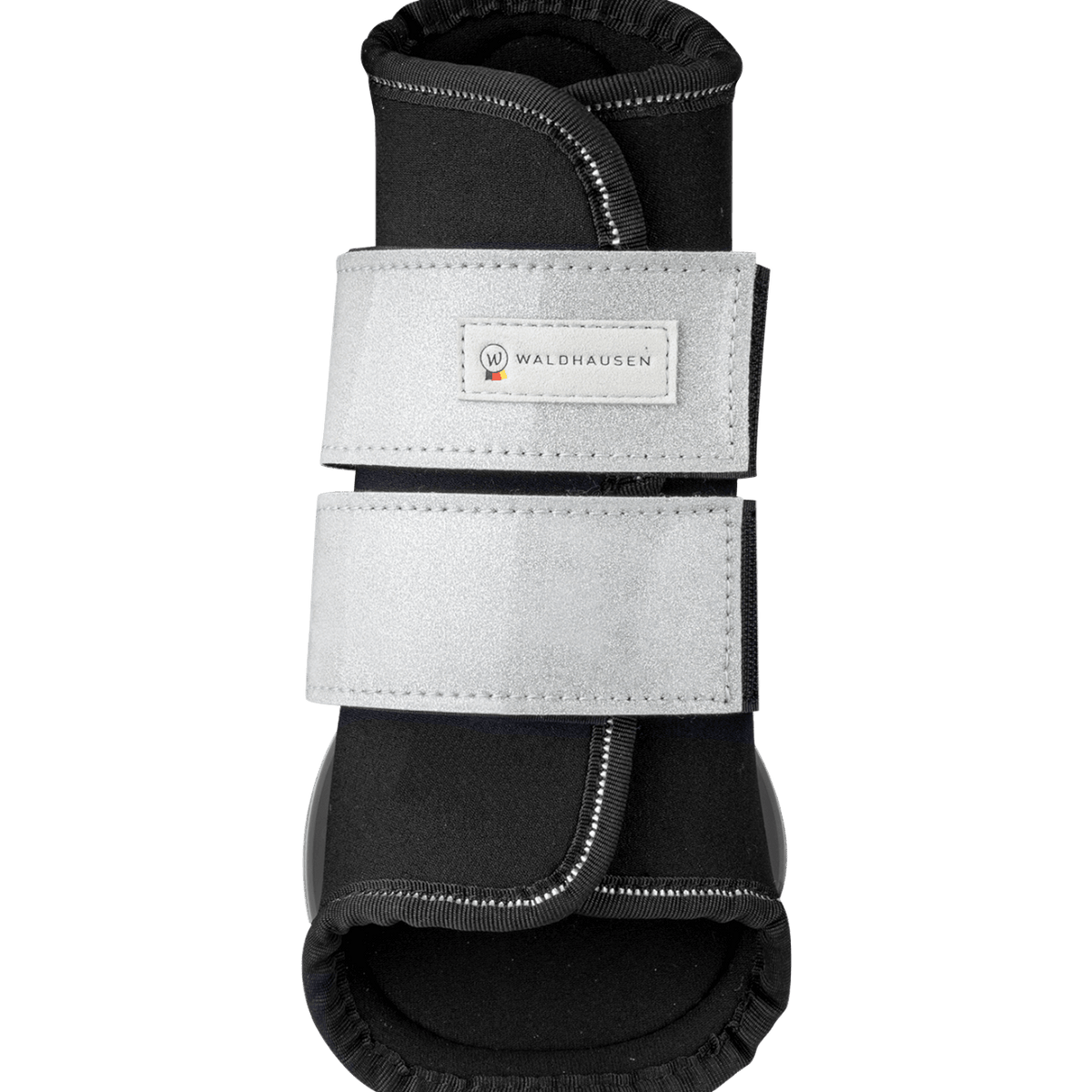 Gamasche Reflex