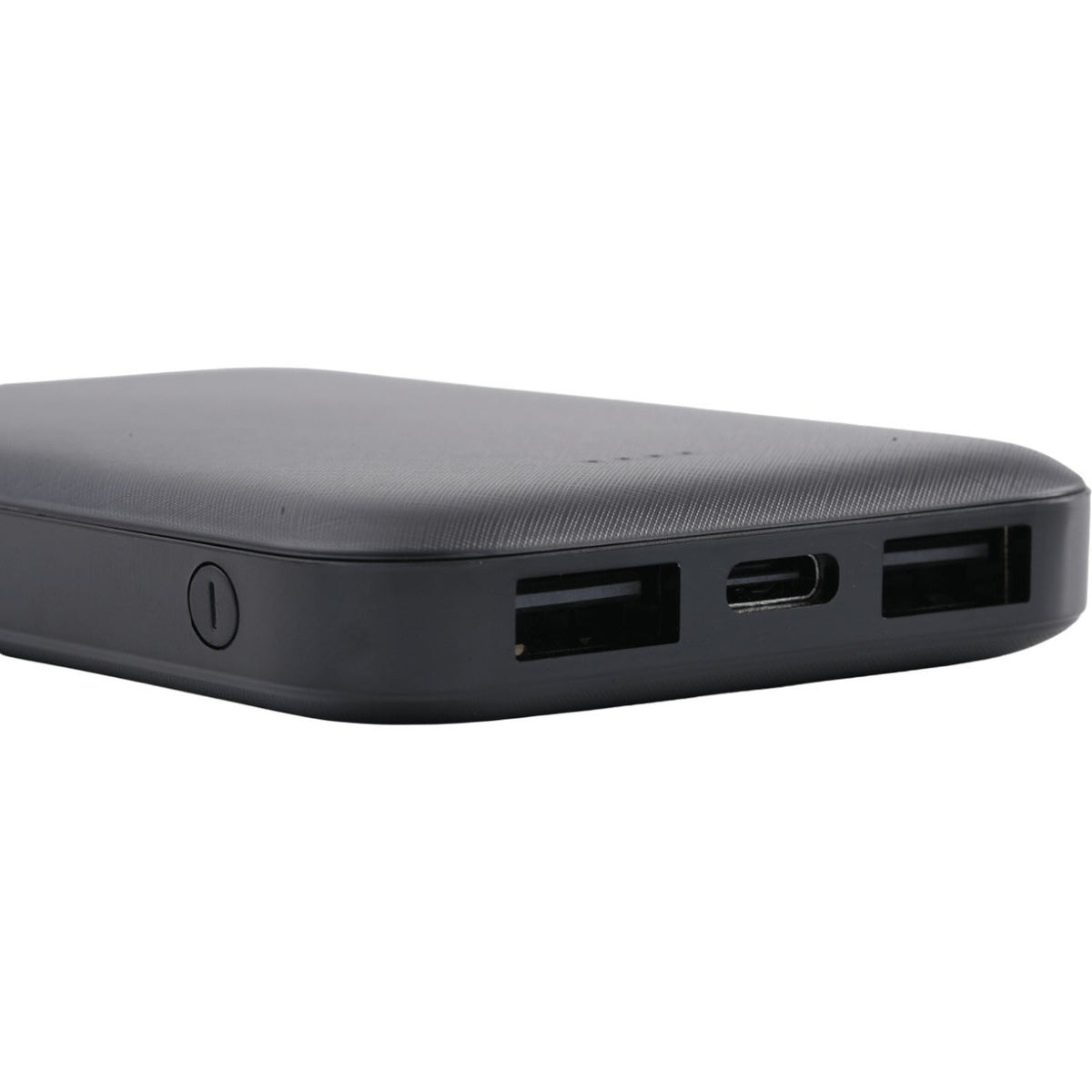 Handliche Powerbank 5000 mAh