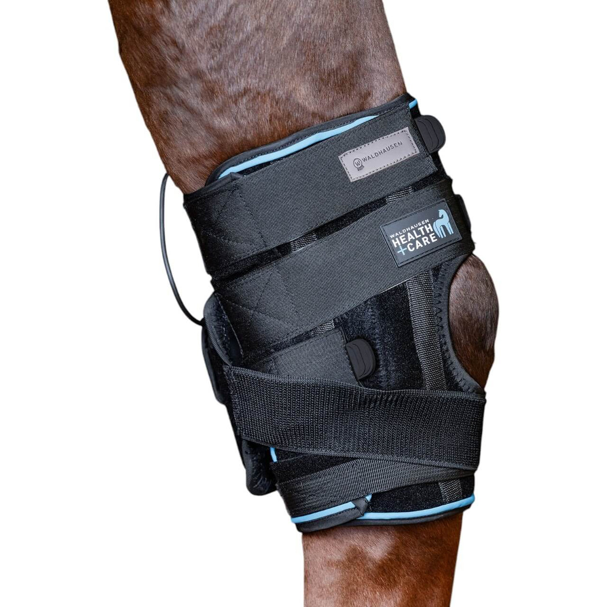 Gamasche Sprunggelenk Therapie-Gamasche