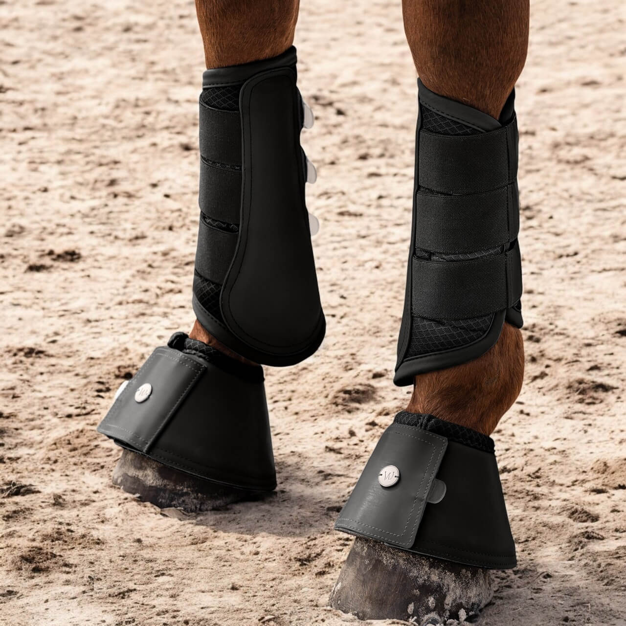 Dressurgamasche Rimini Gamasche