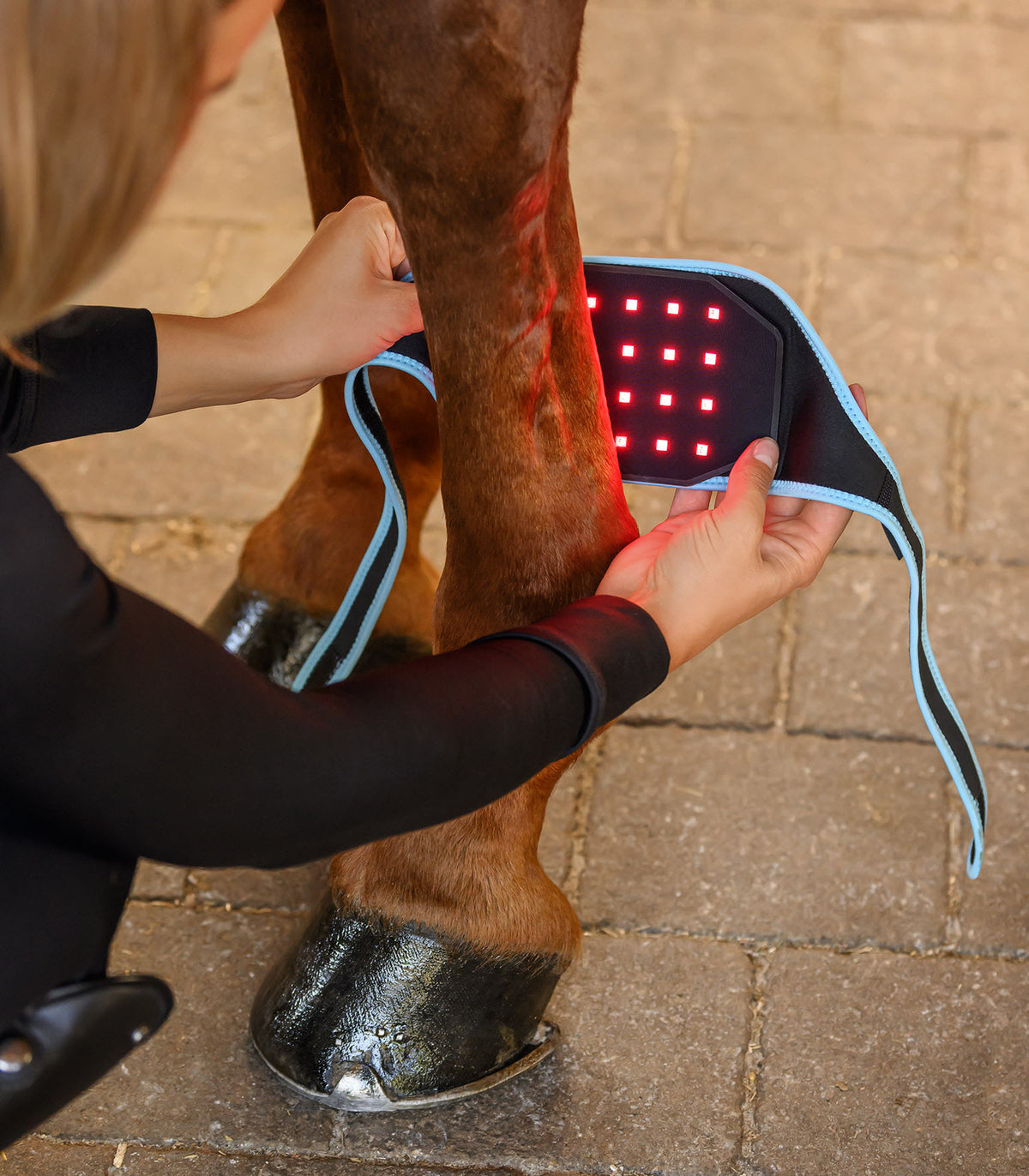 Infrarotpad Infrared Flexpad