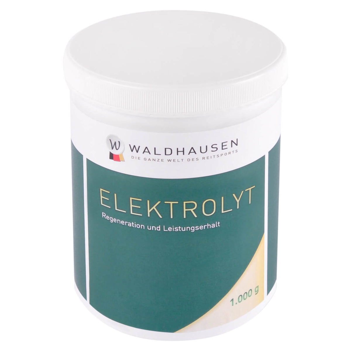 Elektrolyt Pulver 1 kg