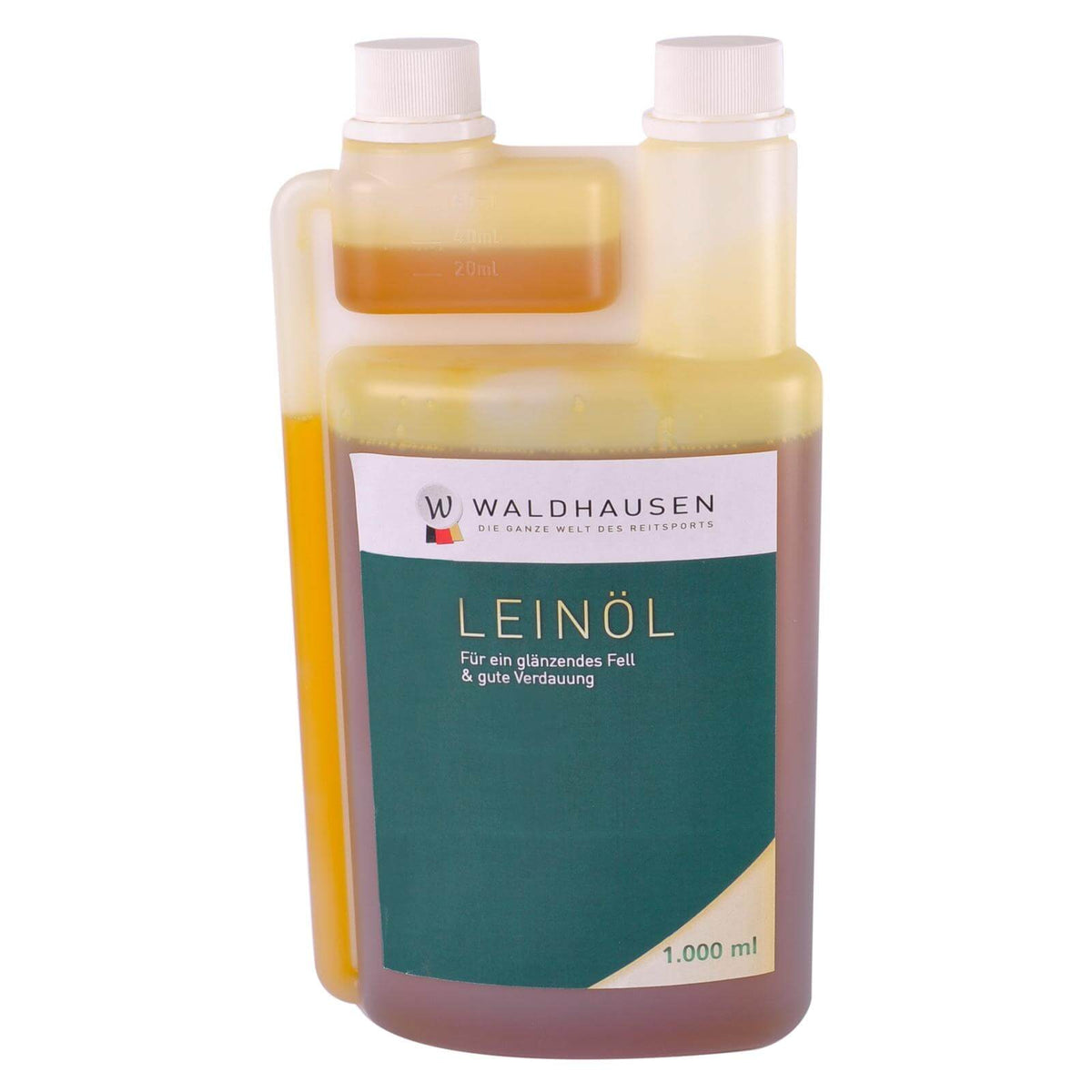 Lein-Öl 1 L