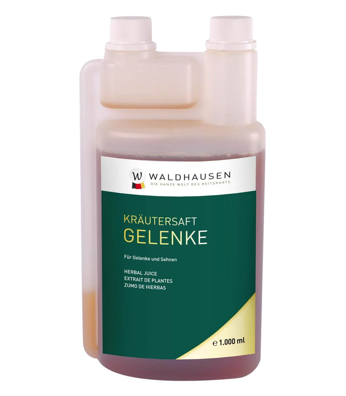 Kräutersaft Gelenke 1L
