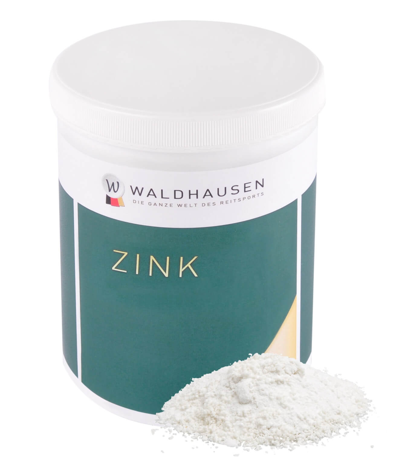 ZinkPlus, 900g