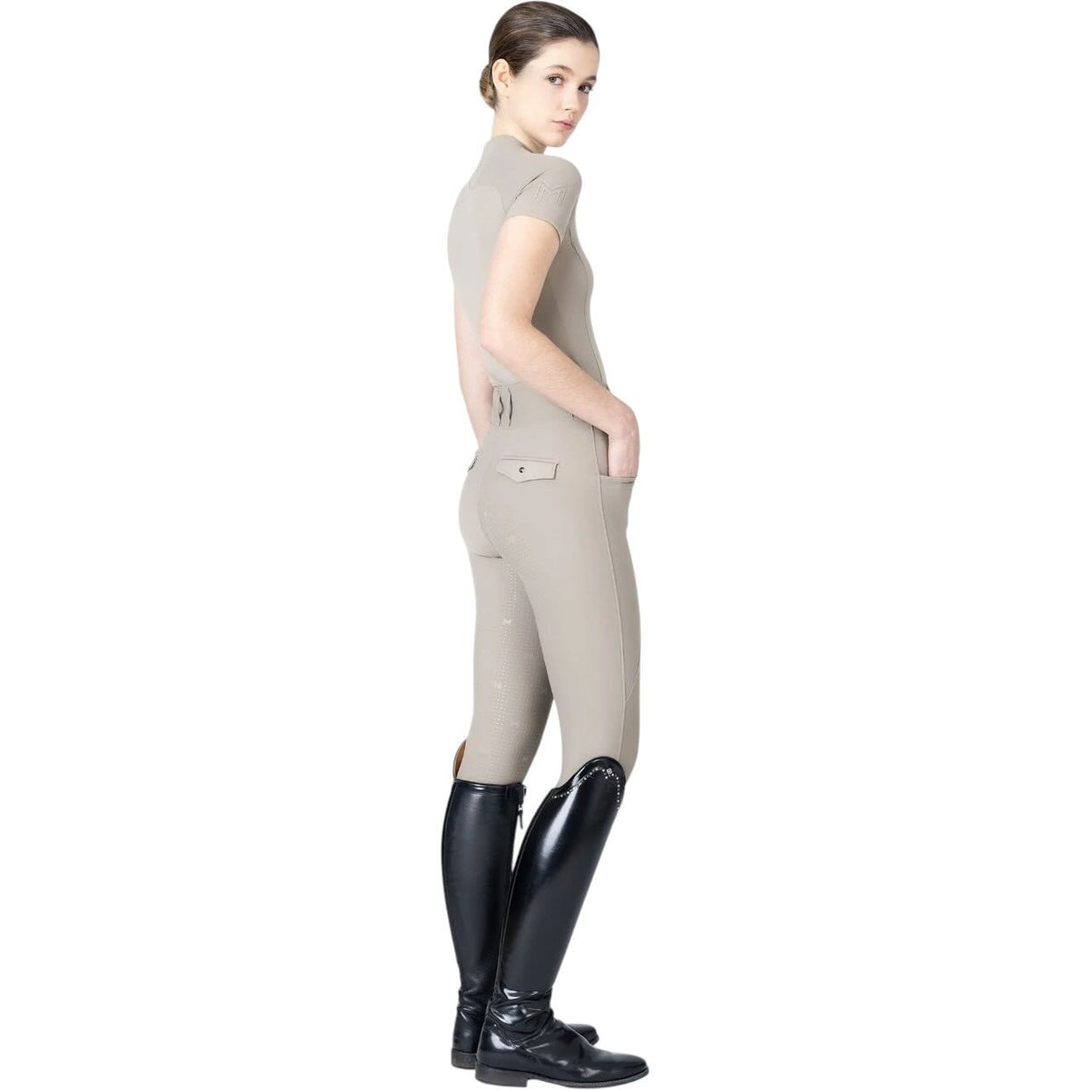Baselayer Dames Korte mouw Origin Functioneel shirt