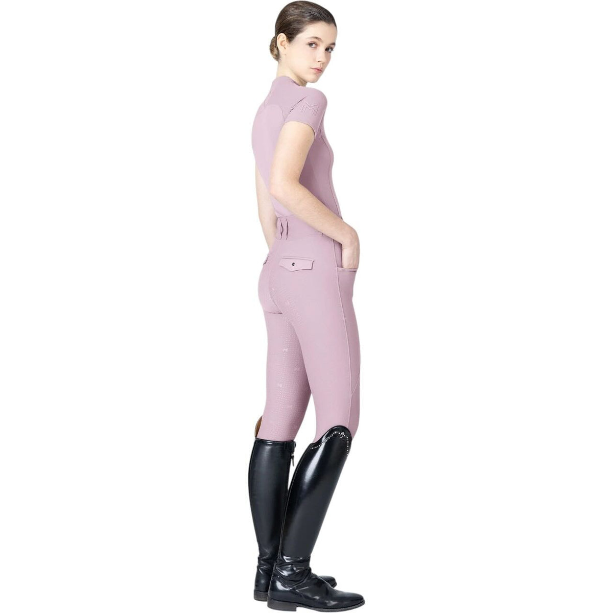 Baselayer Dames Korte mouw Origin Functioneel shirt