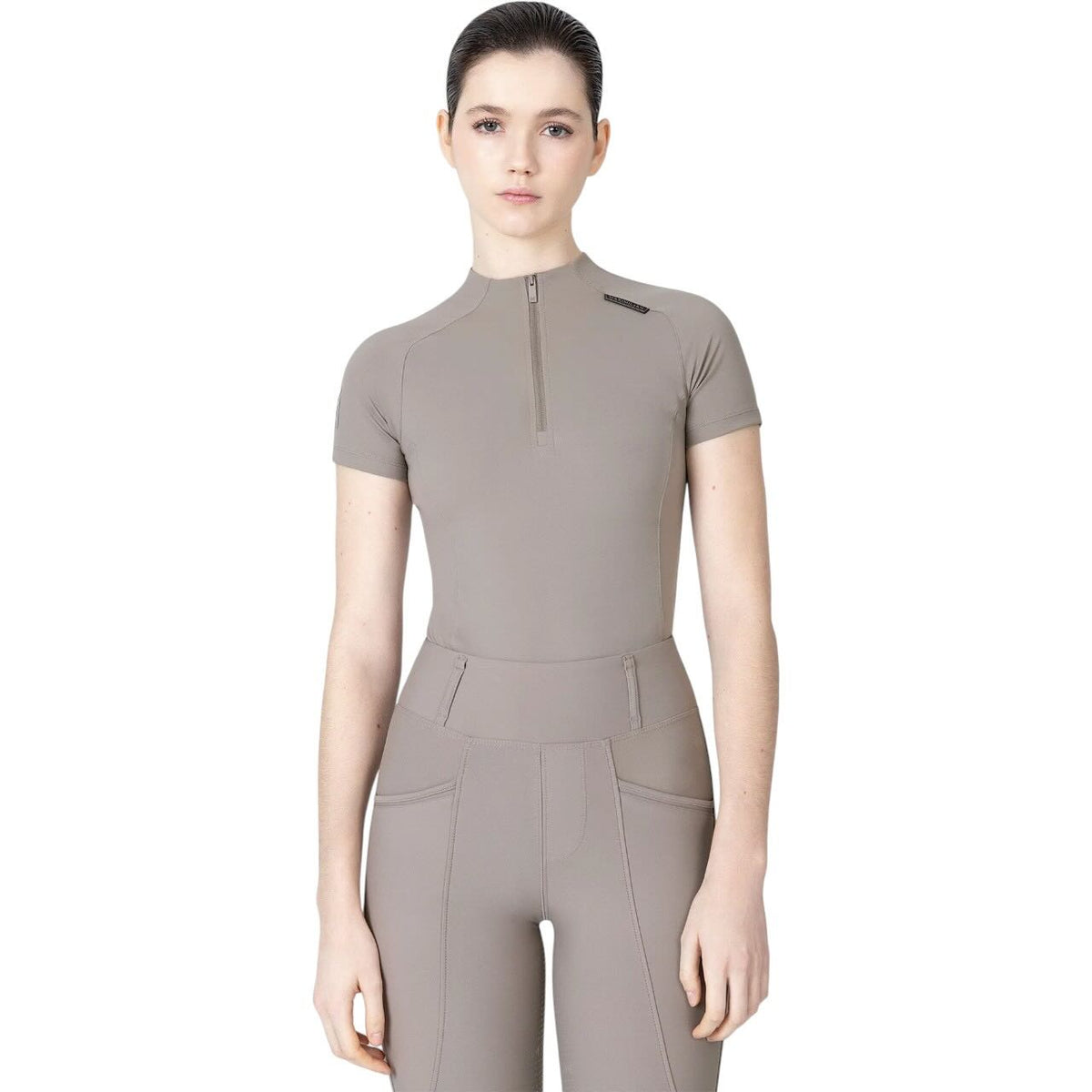 Baselayer Dames Korte mouw Origin Functioneel shirt