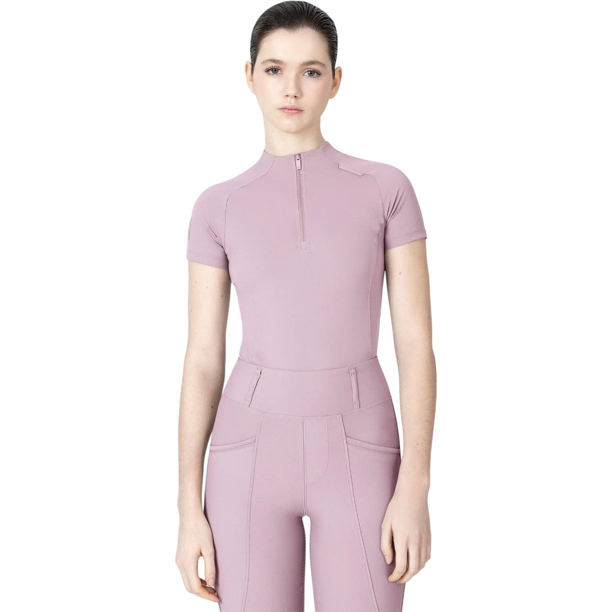 Baselayer Dames Korte mouw Origin Functioneel shirt
