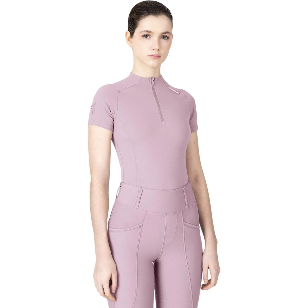 Baselayer Dames Korte mouw Origin Functioneel shirt