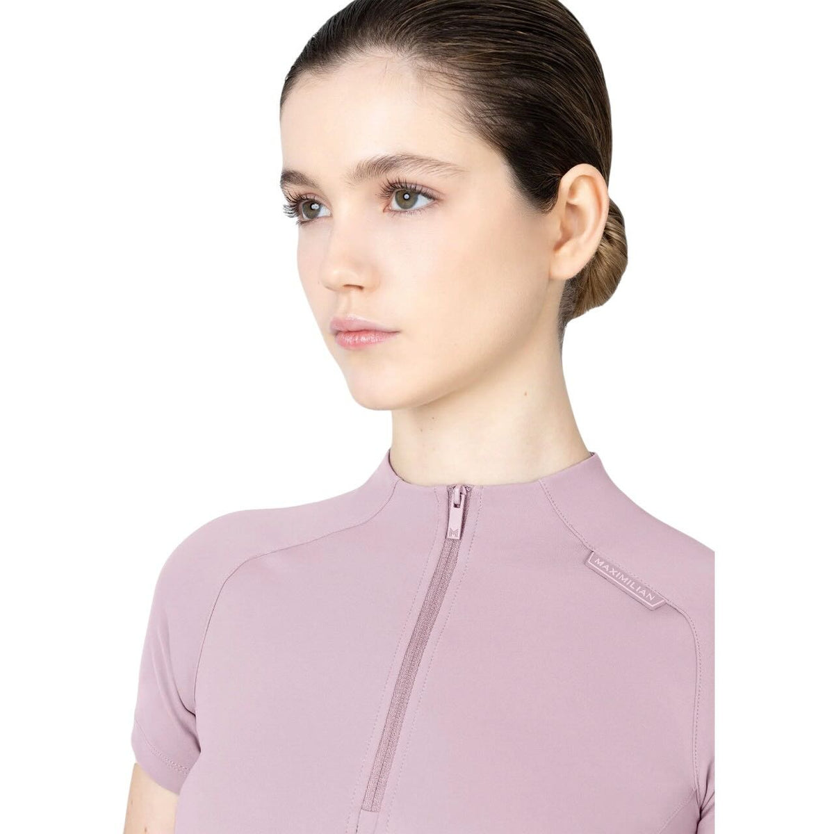 Baselayer Dames Korte mouw Origin Functioneel shirt