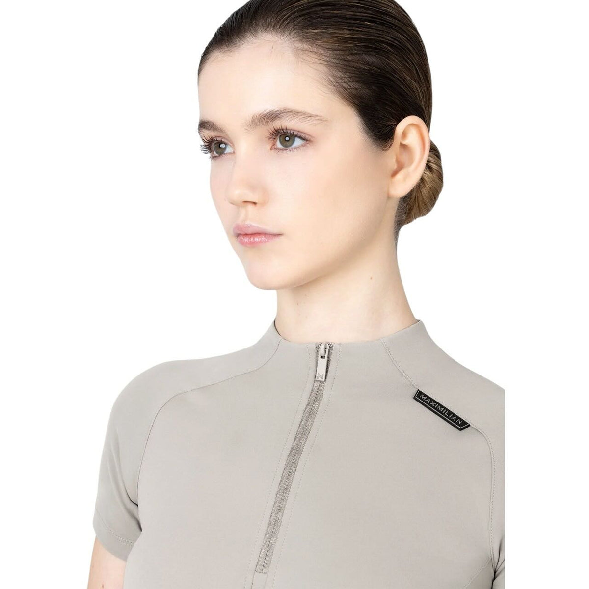 Baselayer Dames Korte mouw Origin Functioneel shirt
