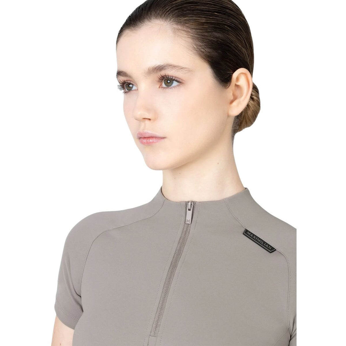 Baselayer Dames Korte mouw Origin Functioneel shirt