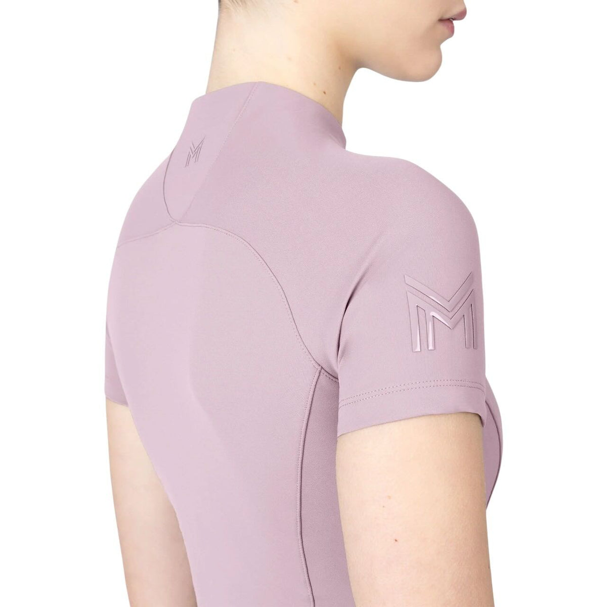 Baselayer Dames Korte mouw Origin Functioneel shirt