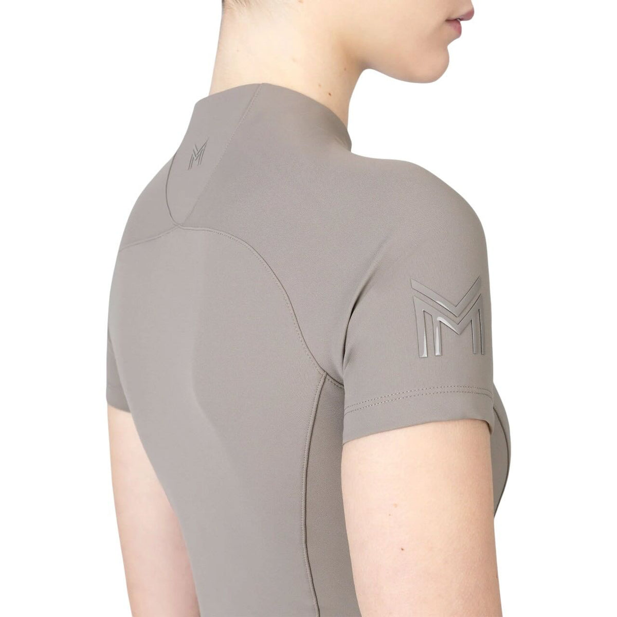 Baselayer Dames Korte mouw Origin Functioneel shirt