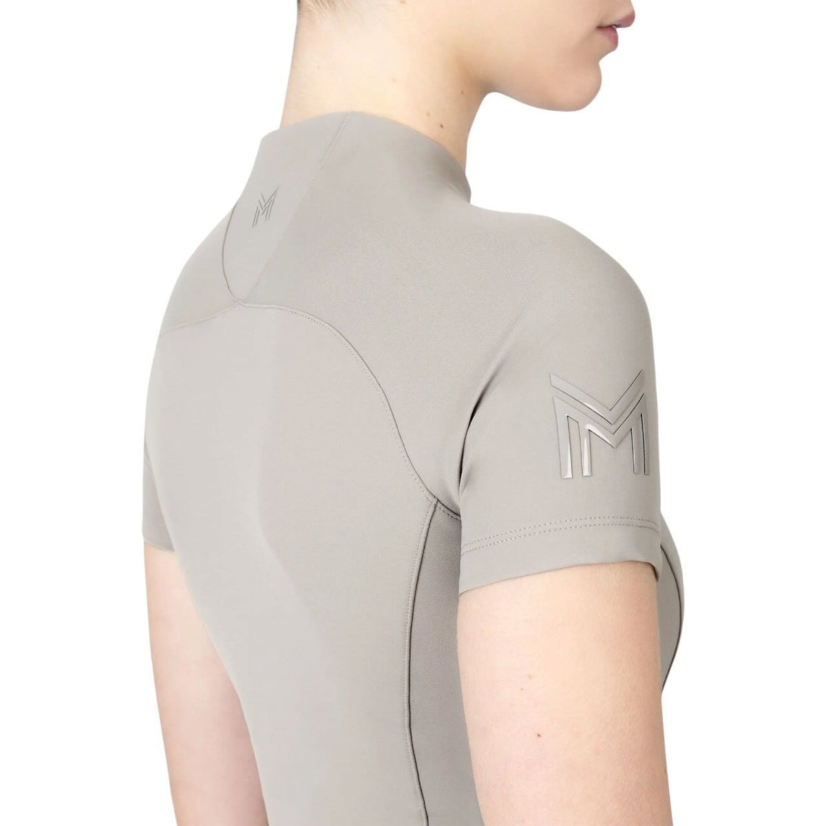 Baselayer Dames Korte mouw Origin Functioneel shirt