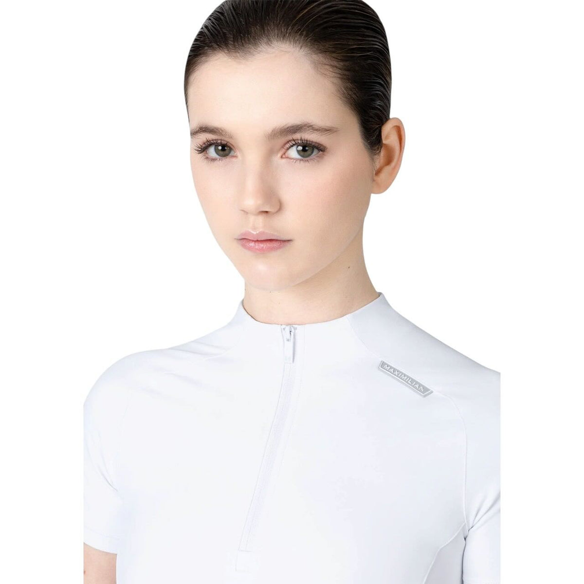 Baselayer Dames Korte mouw Origin Functioneel shirt