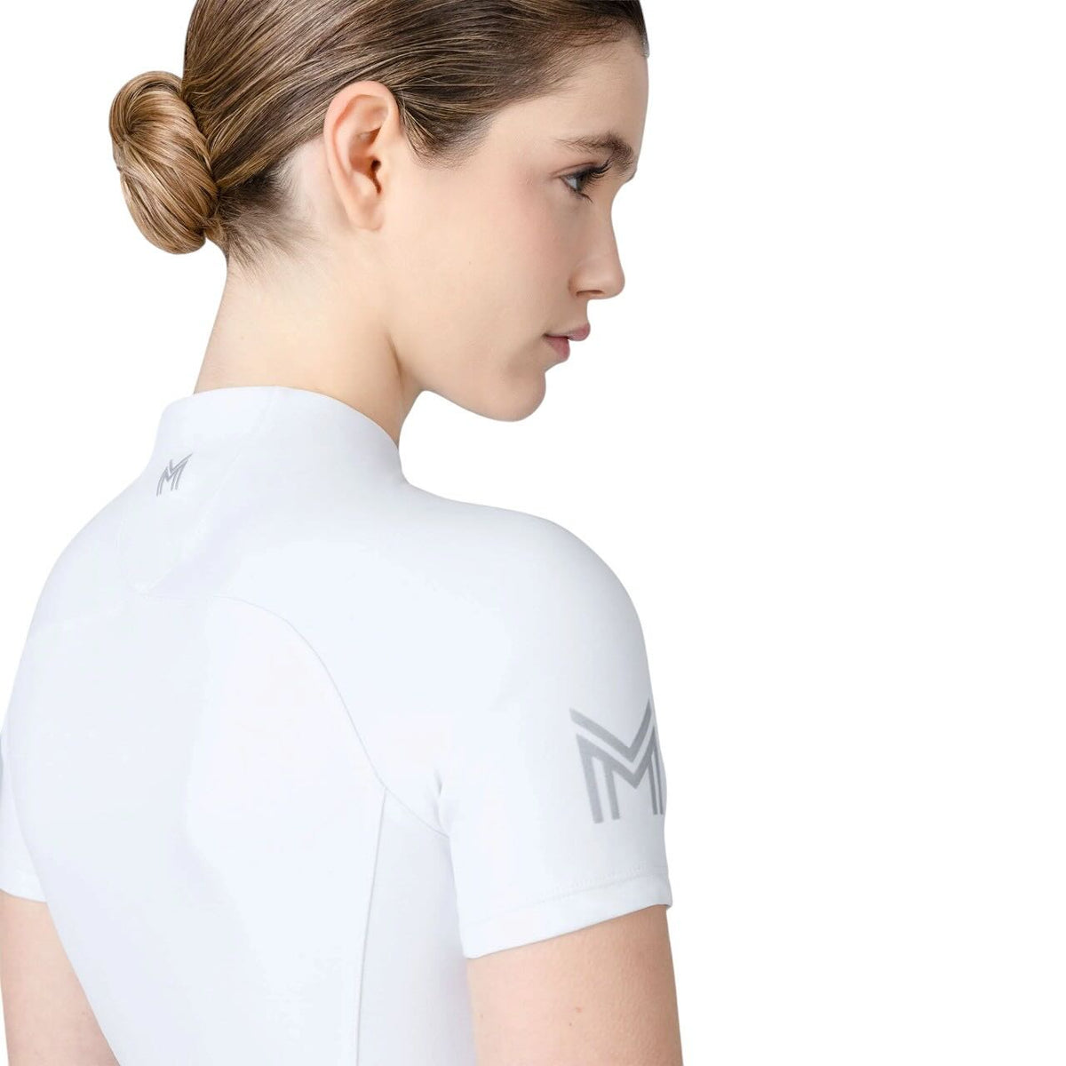Baselayer Dames Korte mouw Origin Functioneel shirt