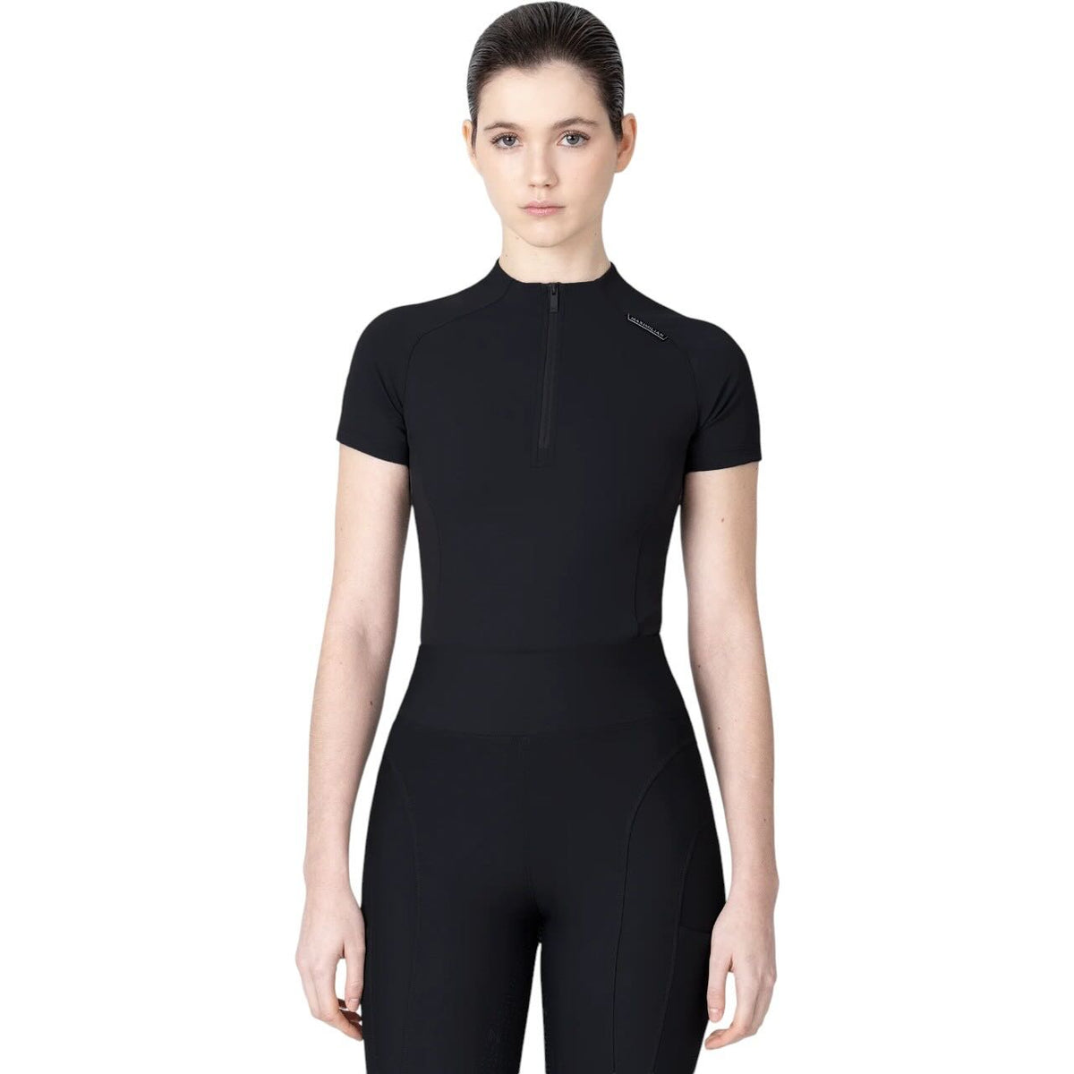 Baselayer Dames Korte mouw Origin Functioneel shirt