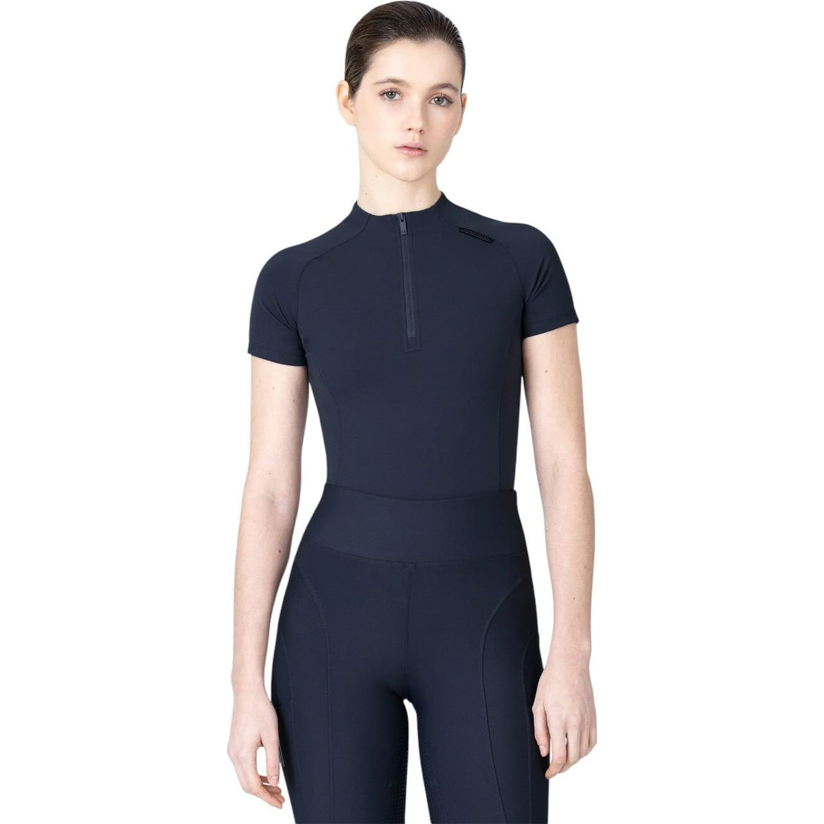 Baselayer Dames Korte mouw Origin Functioneel shirt