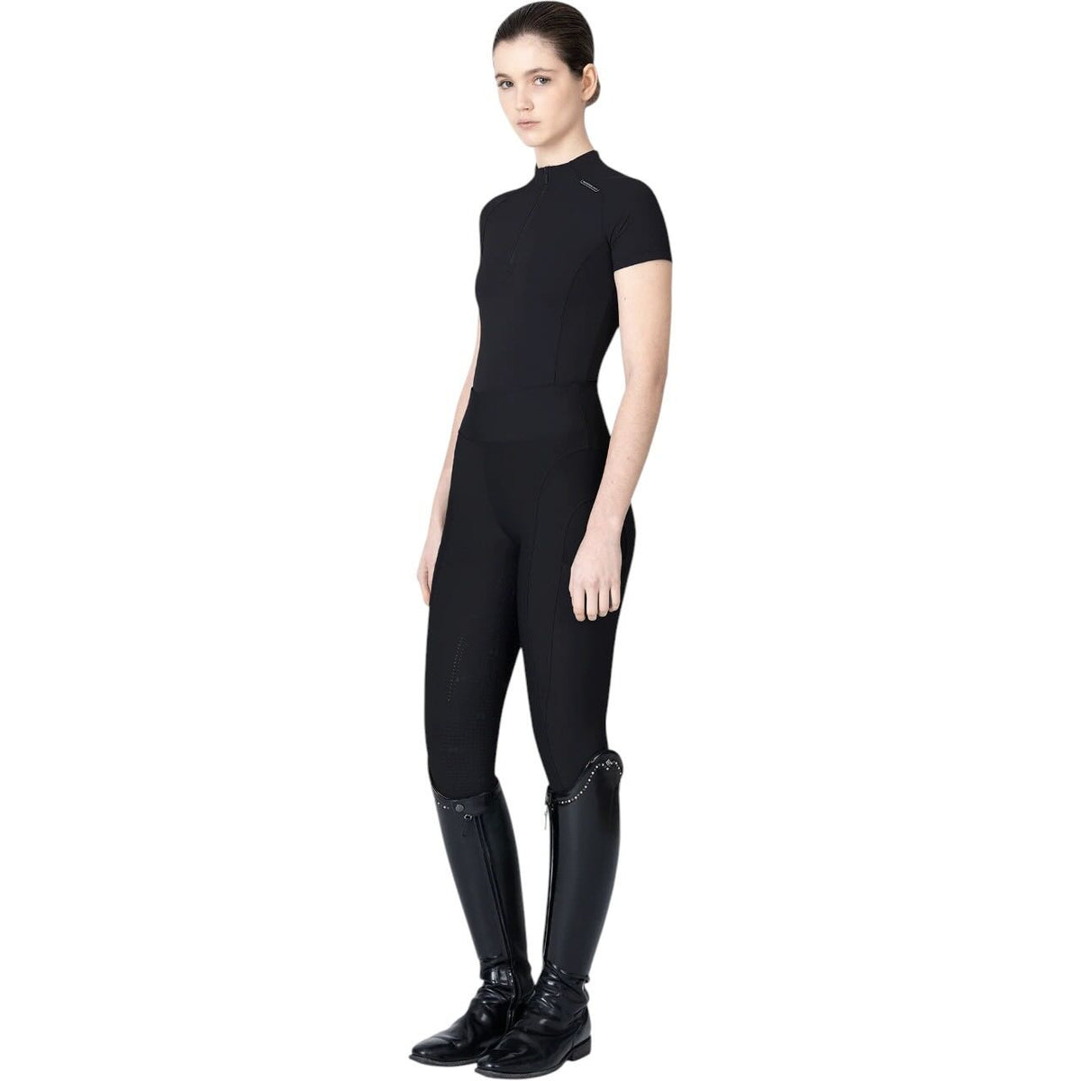 Baselayer Dames Korte mouw Origin Functioneel shirt