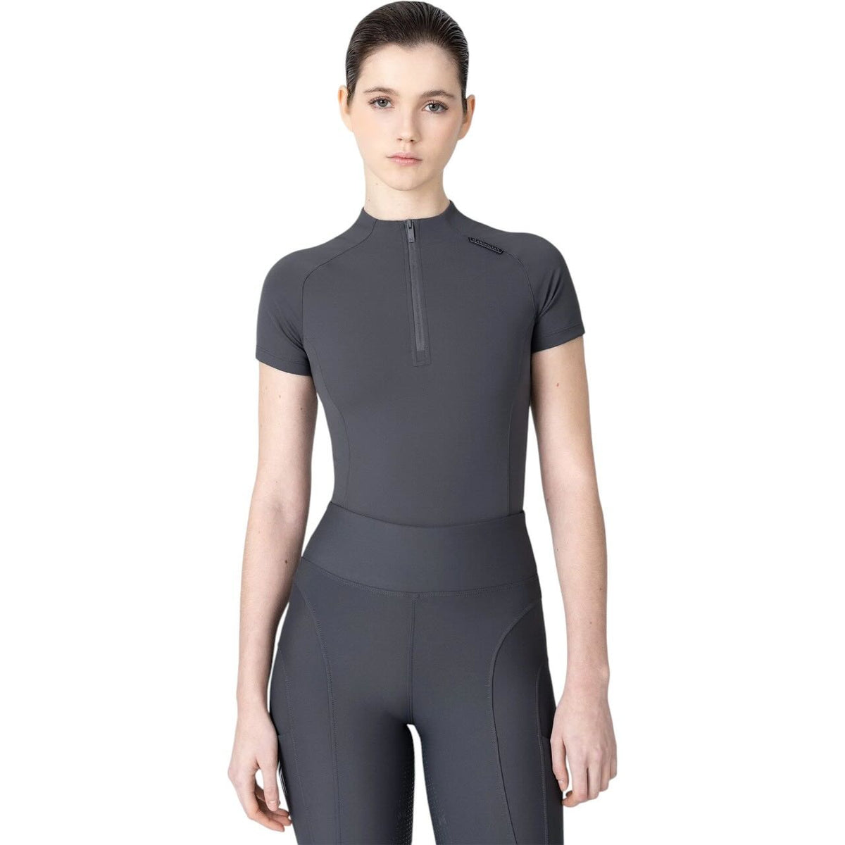 Baselayer Dames Korte mouw Origin Functioneel shirt
