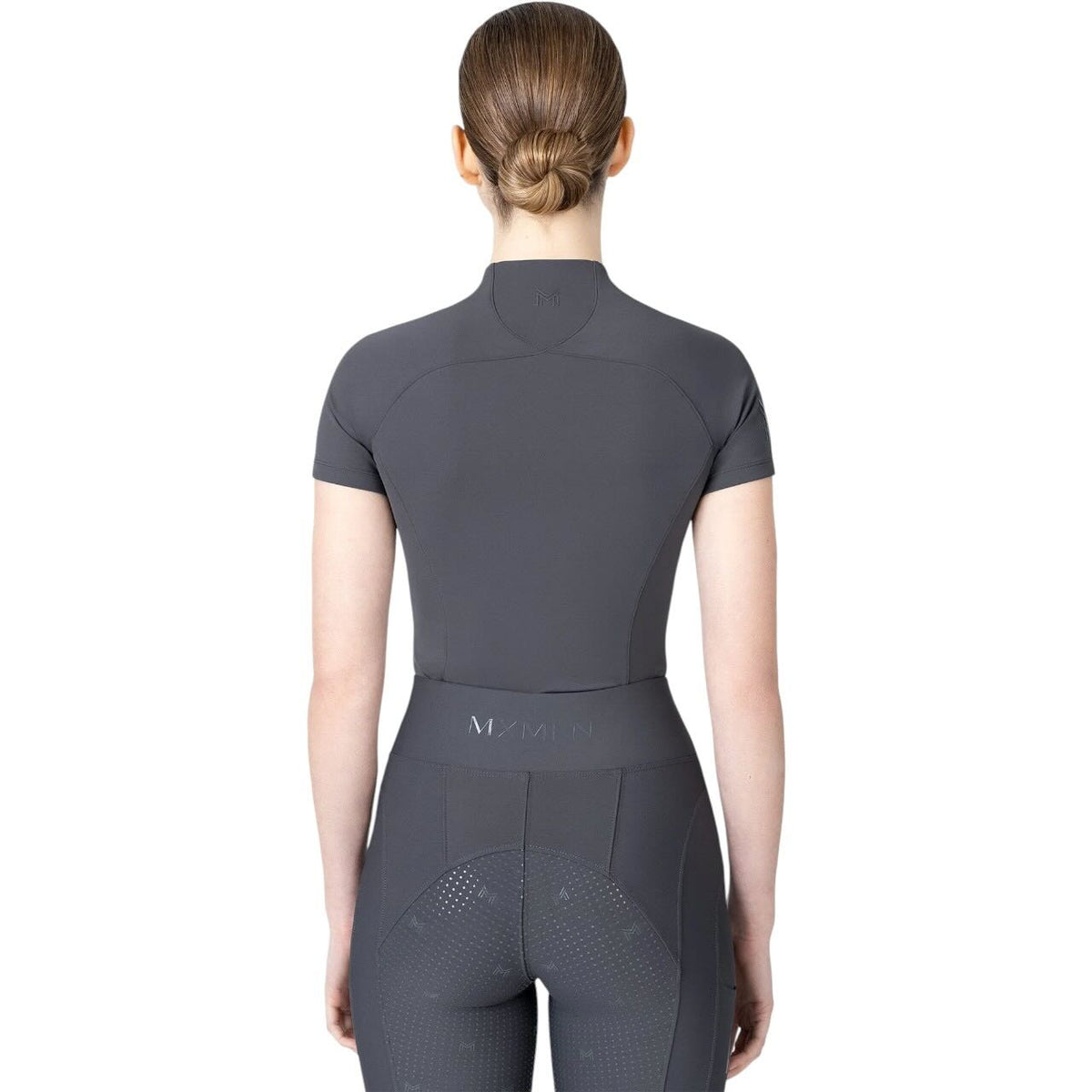 Baselayer Dames Korte mouw Origin Functioneel shirt