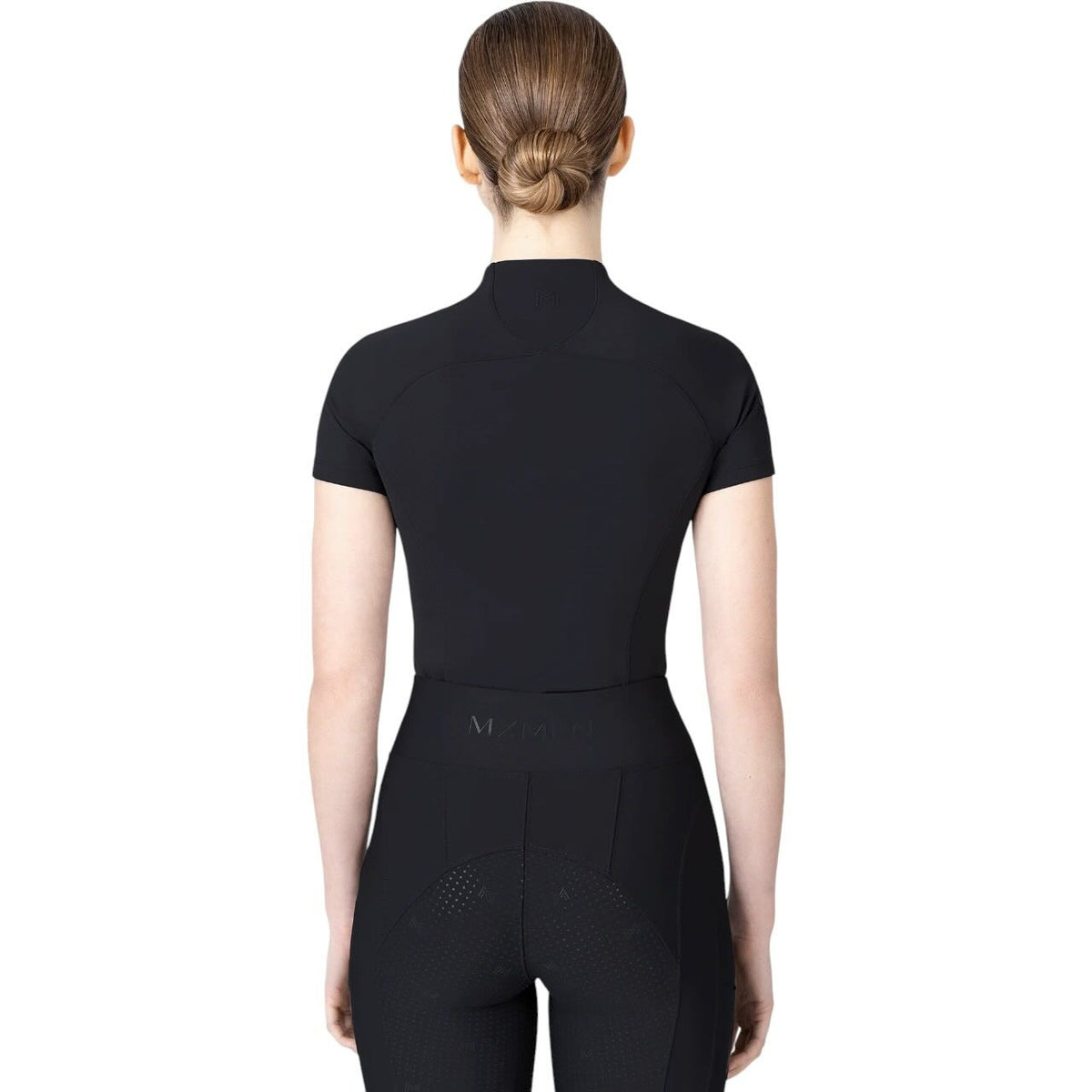 Baselayer Dames Korte mouw Origin Functioneel shirt