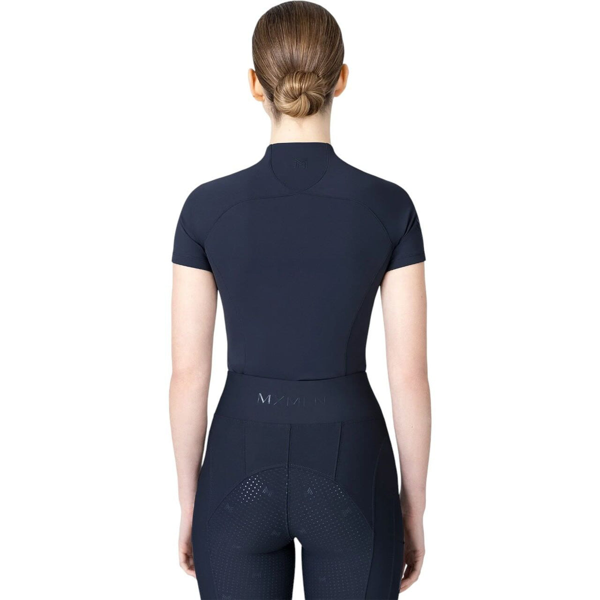 Baselayer Dames Korte mouw Origin Functioneel shirt