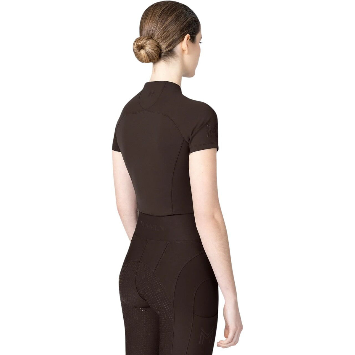 Baselayer Dames Korte mouw Origin Functioneel shirt