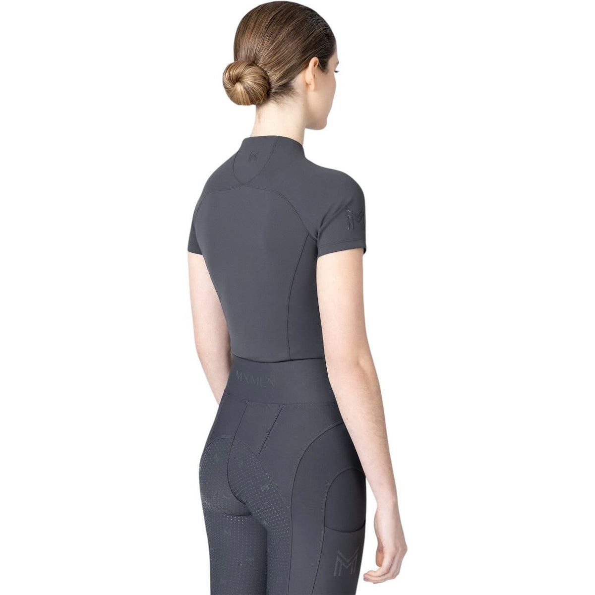 Baselayer Dames Korte mouw Origin Functioneel shirt
