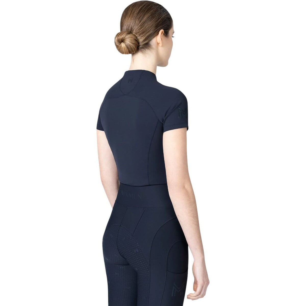 Baselayer Dames Korte mouw Origin Functioneel shirt