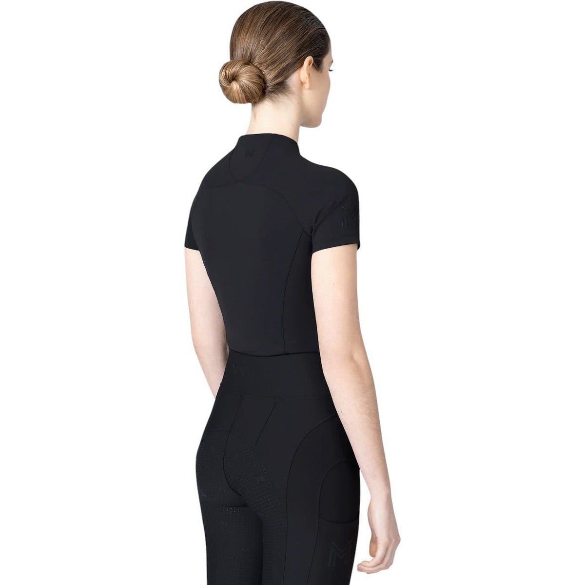 Baselayer Dames Korte mouw Origin Functioneel shirt