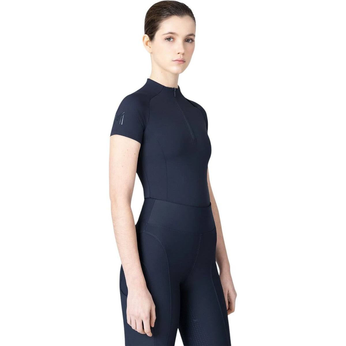 Baselayer Dames Korte mouw Origin Functioneel shirt