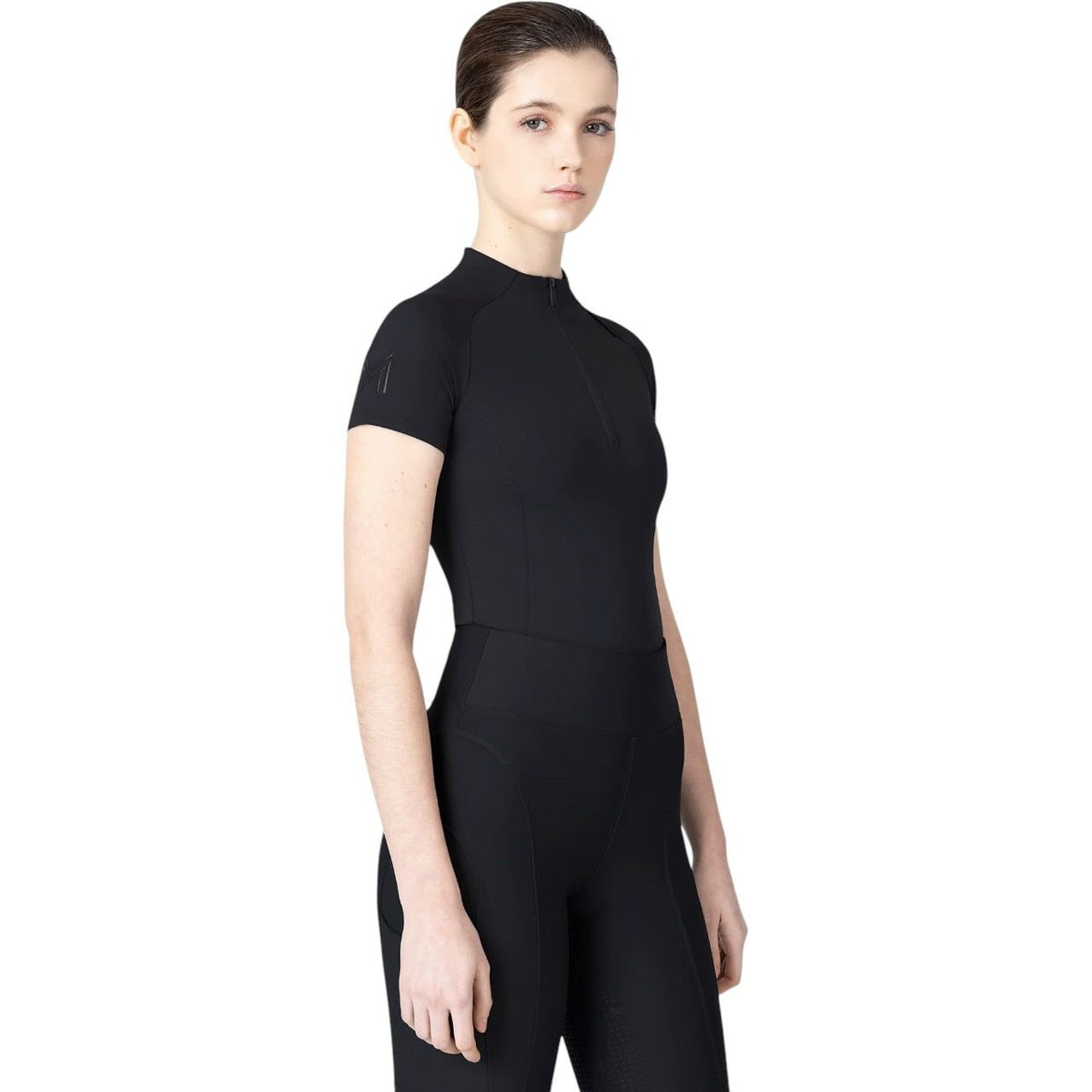 Baselayer Dames Korte mouw Origin Functioneel shirt