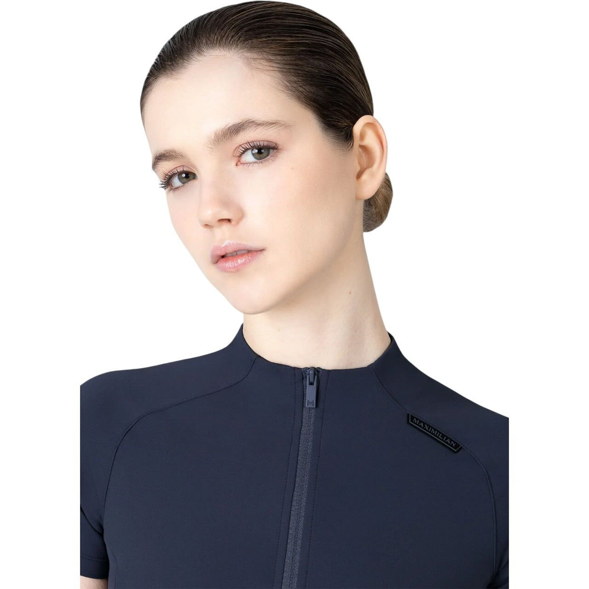 Baselayer Dames Korte mouw Origin Functioneel shirt