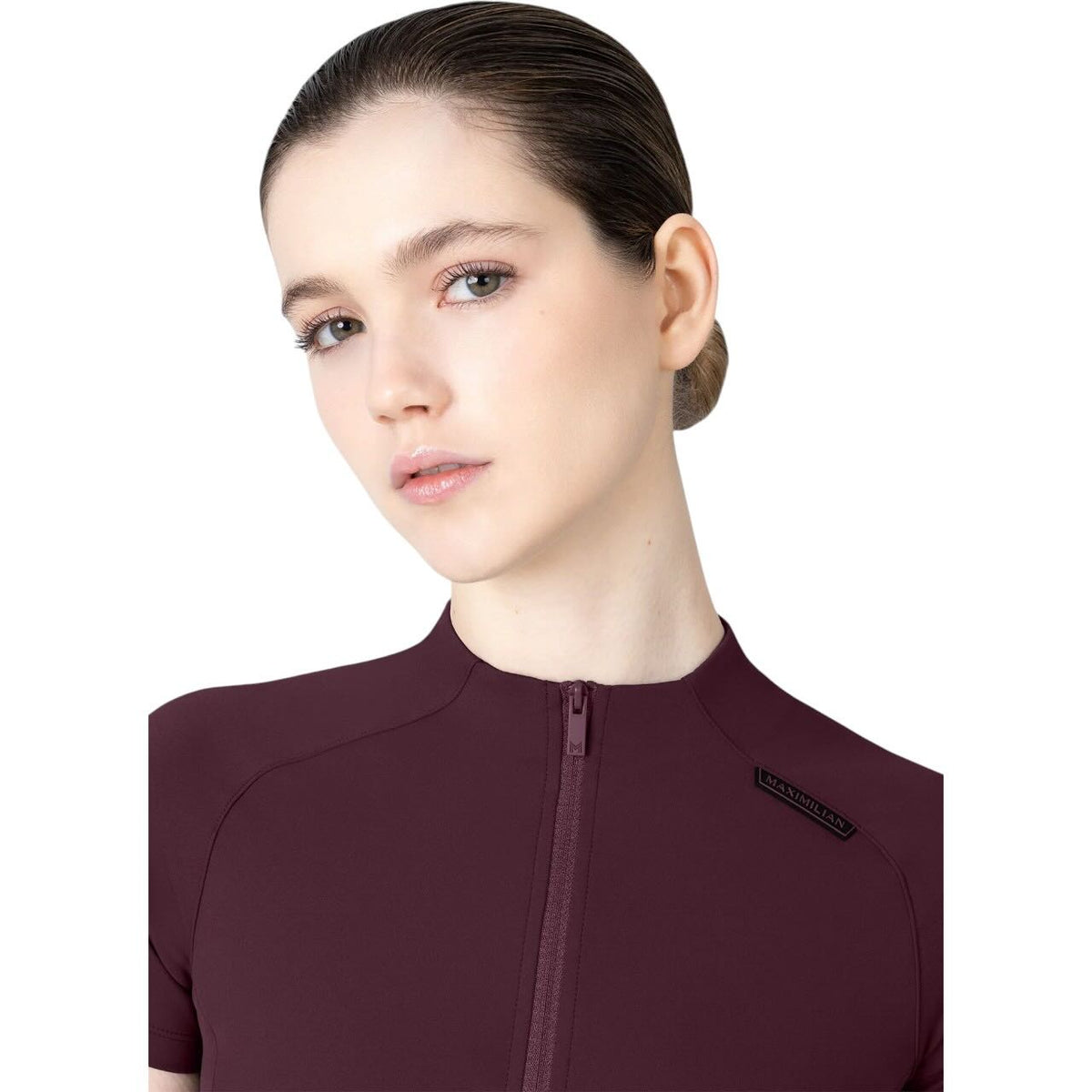 Baselayer Dames Korte mouw Origin Functioneel shirt